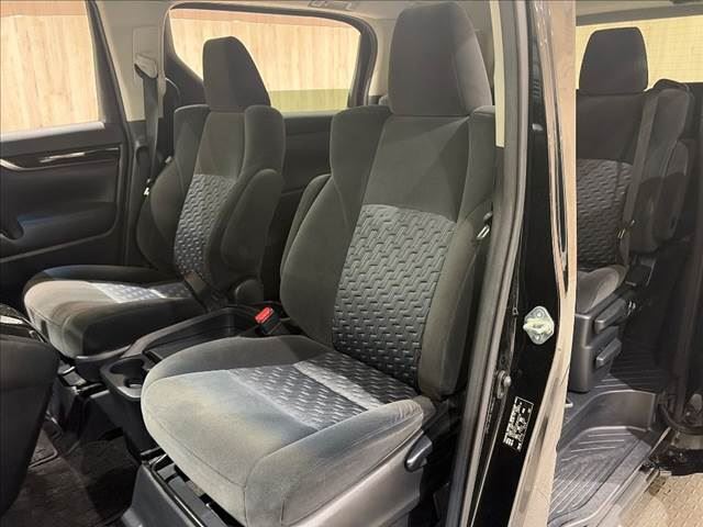 2016 Toyota VELLFIRE — миниатюра 37