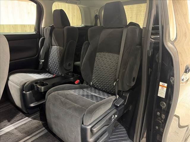 2016 Toyota VELLFIRE — миниатюра 38