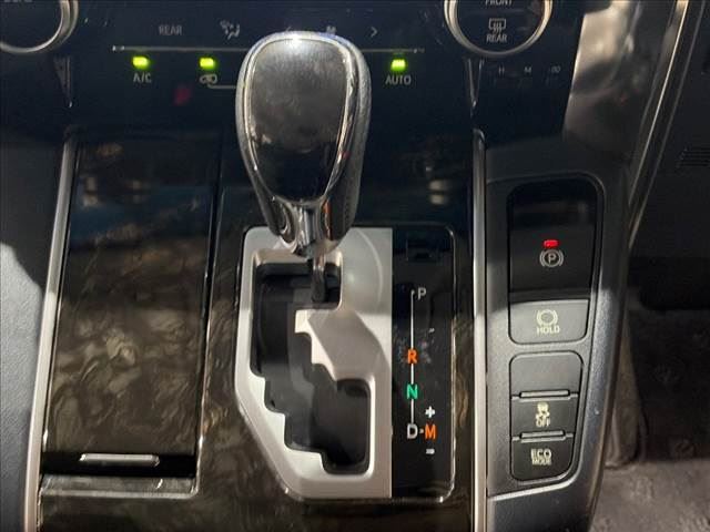 2016 Toyota VELLFIRE — миниатюра 40