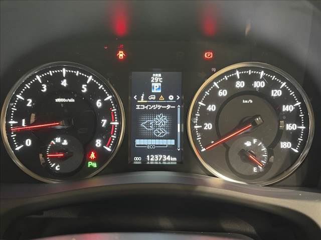 2016 Toyota VELLFIRE — миниатюра 50