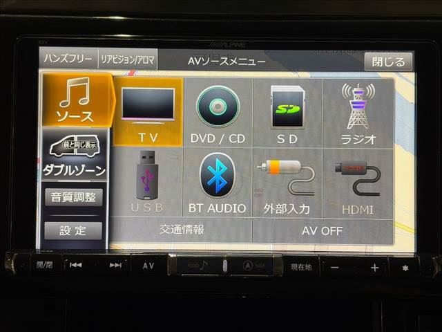 صورة 5 لـ 2016 Toyota VELLFIRE