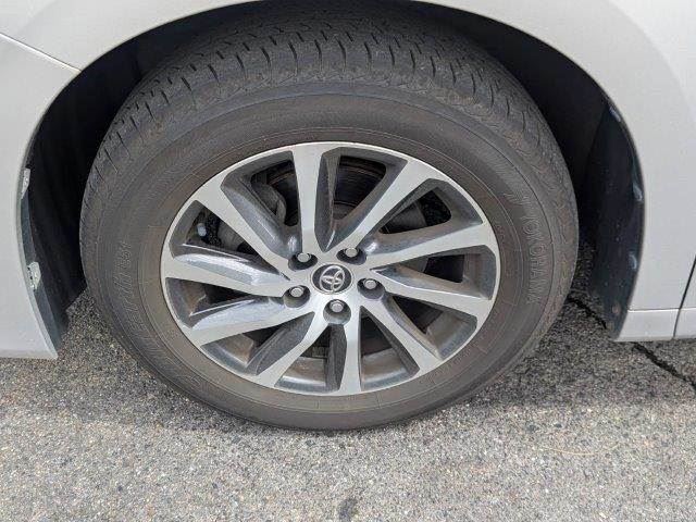 صورة مصغرة 17 لـ 2017 Toyota VELLFIRE