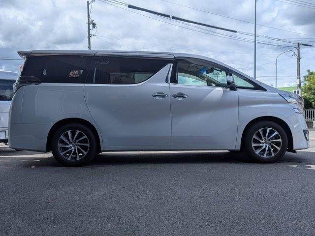 صورة مصغرة 20 لـ 2017 Toyota VELLFIRE