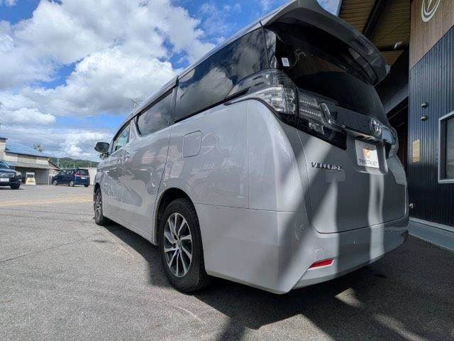 صورة مصغرة 23 لـ 2017 Toyota VELLFIRE