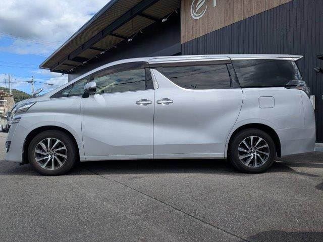 صورة مصغرة 24 لـ 2017 Toyota VELLFIRE