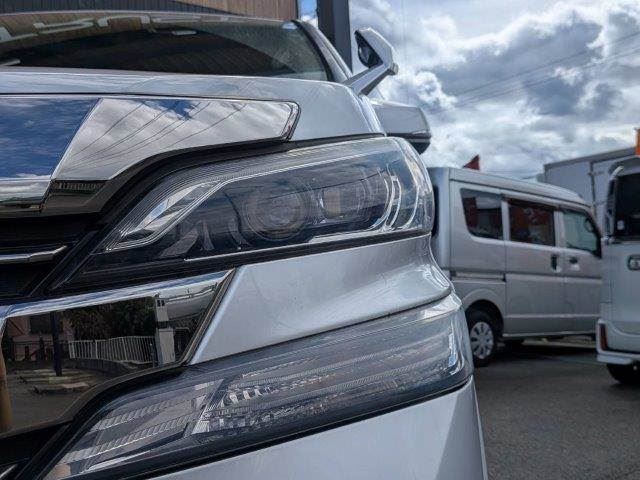 صورة مصغرة 25 لـ 2017 Toyota VELLFIRE