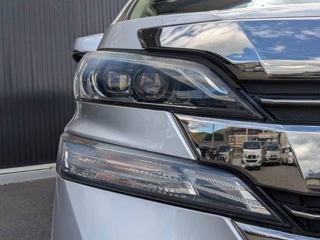 صورة مصغرة 26 لـ 2017 Toyota VELLFIRE