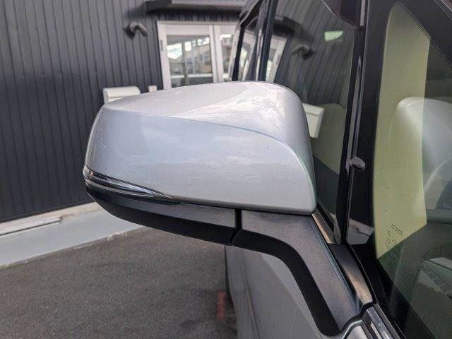 صورة مصغرة 30 لـ 2017 Toyota VELLFIRE