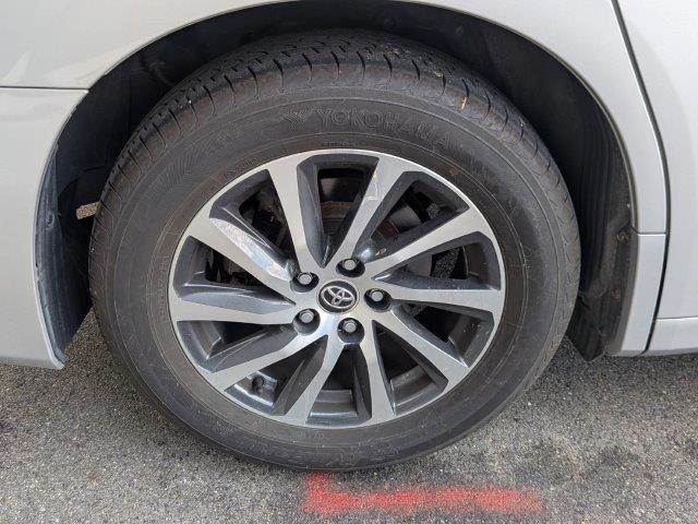 صورة مصغرة 32 لـ 2017 Toyota VELLFIRE