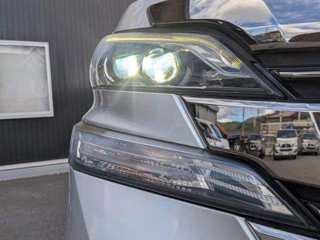صورة مصغرة 34 لـ 2017 Toyota VELLFIRE