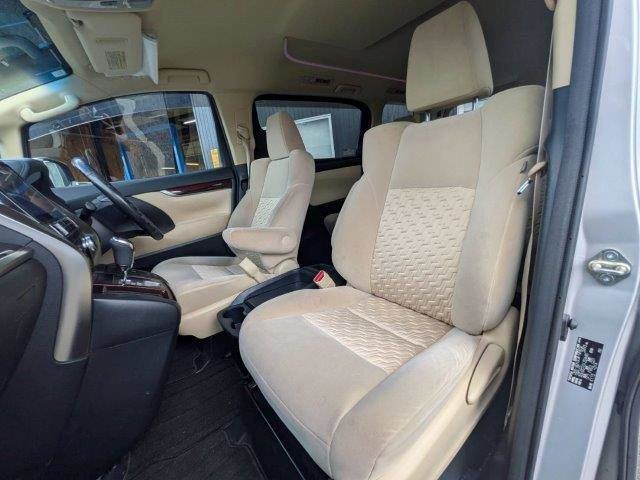 صورة مصغرة 37 لـ 2017 Toyota VELLFIRE