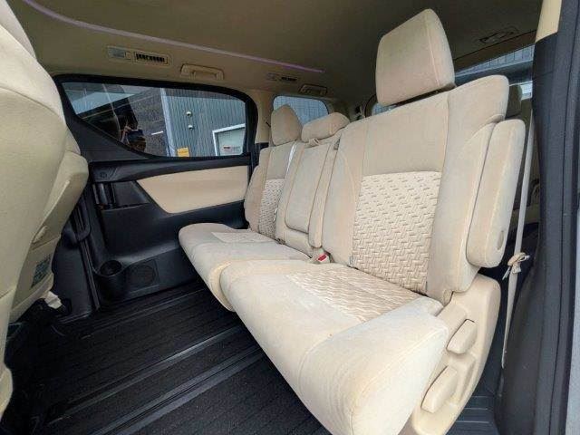 صورة مصغرة 38 لـ 2017 Toyota VELLFIRE