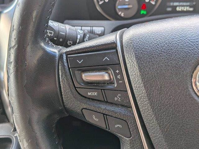 صورة مصغرة 43 لـ 2017 Toyota VELLFIRE