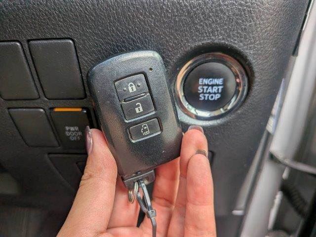 صورة مصغرة 45 لـ 2017 Toyota VELLFIRE