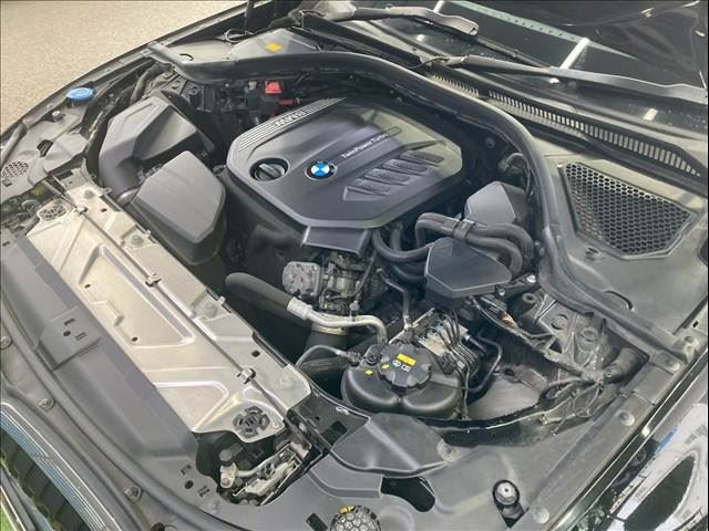 2019 BMW 3 SERIES TOURING 缩略图 12