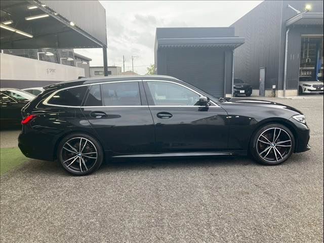 2019 BMW 3 SERIES TOURING 缩略图 15