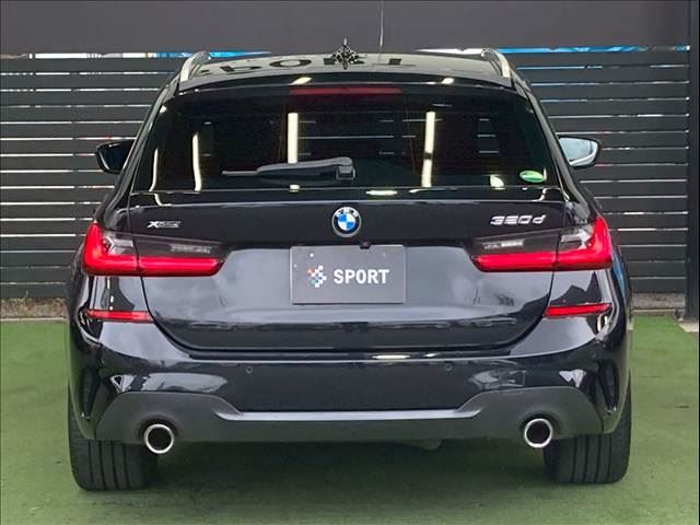 2019 BMW 3 SERIES TOURING 缩略图 14