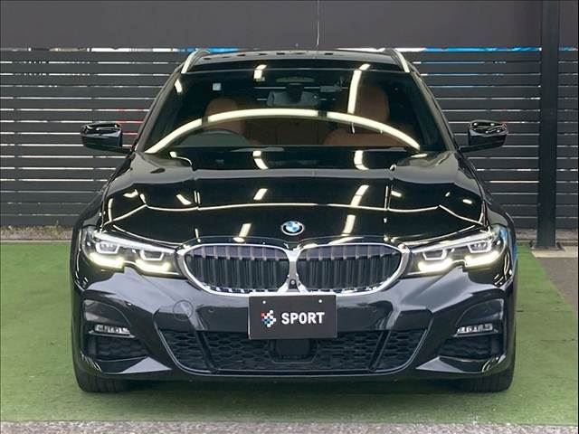 2019 BMW 3 SERIES TOURING 缩略图 13