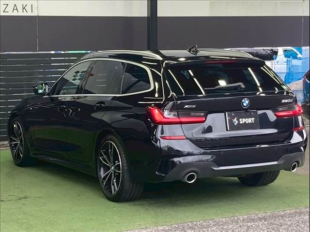 2019 BMW 3 SERIES TOURING 缩略图 17