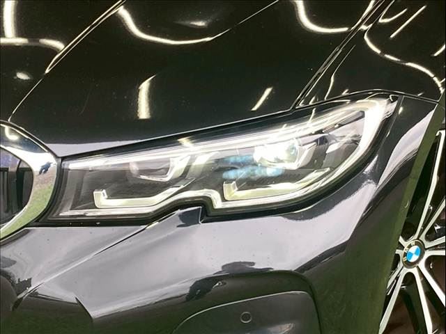 2019 BMW 3 SERIES TOURING 缩略图 20