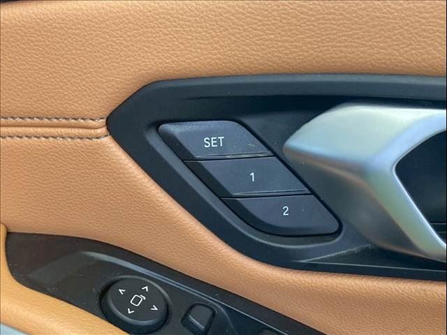 2019 BMW 3 SERIES TOURING 照片 10