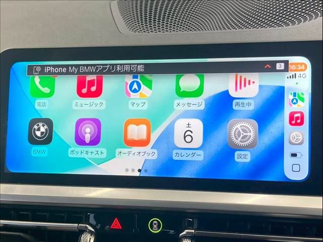 2019 BMW 3 SERIES TOURING 照片 8