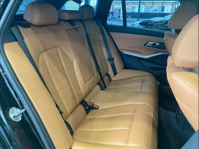 2019 BMW 3 SERIES TOURING 照片 7