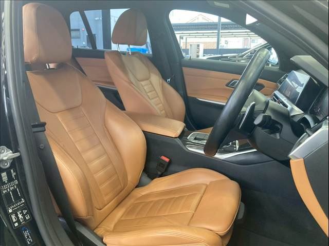 2019 BMW 3 SERIES TOURING 照片 6