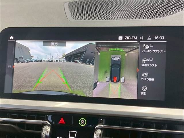 2019 BMW 3 SERIES TOURING 照片 5