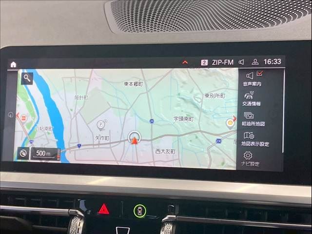 2019 BMW 3 SERIES TOURING 照片 4