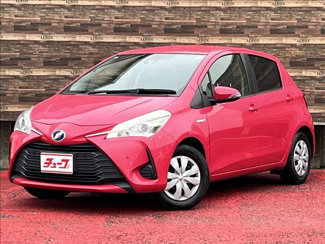 صورة 1 لـ 2018 Toyota VITZ