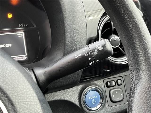 2018 Toyota VITZ 缩略图 14