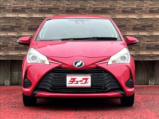 صورة 2 لـ 2018 Toyota VITZ