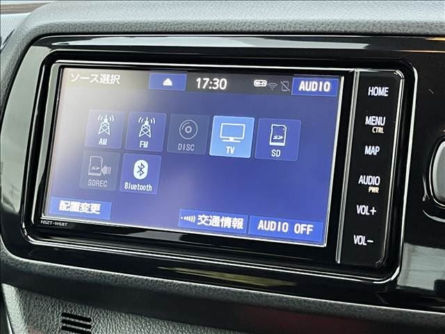 2018 Toyota VITZ 缩略图 19
