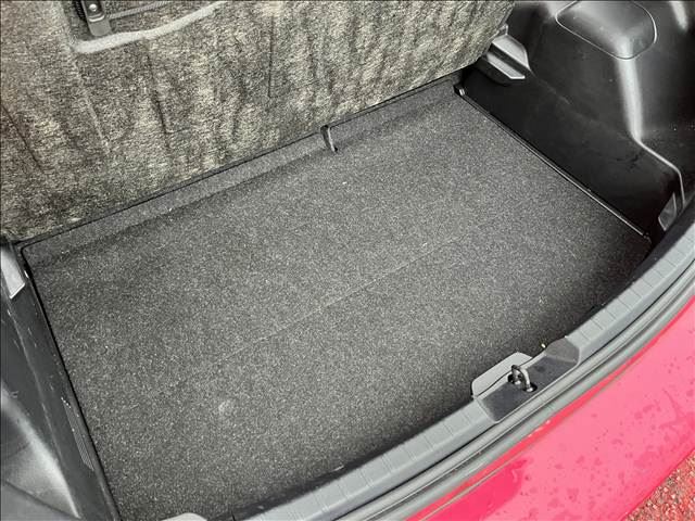 2018 Toyota VITZ 缩略图 32