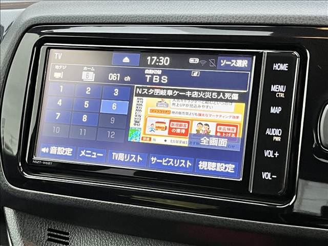 2018 Toyota VITZ 缩略图 38