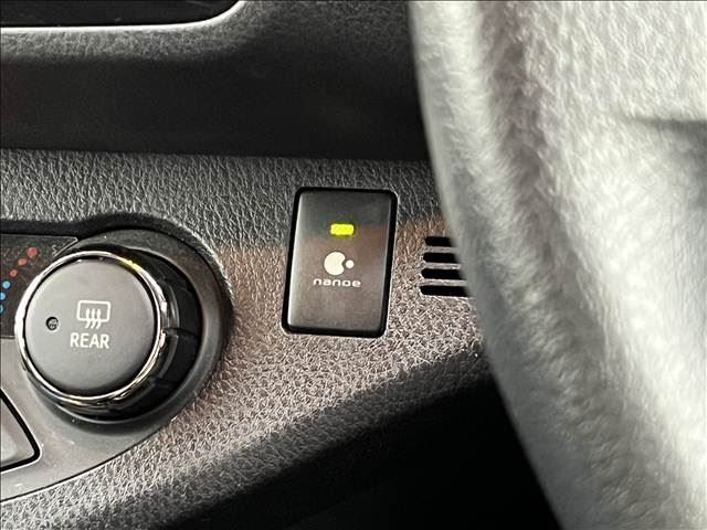 2018 Toyota VITZ 缩略图 41