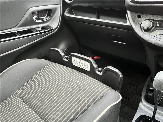 2018 Toyota VITZ 缩略图 43