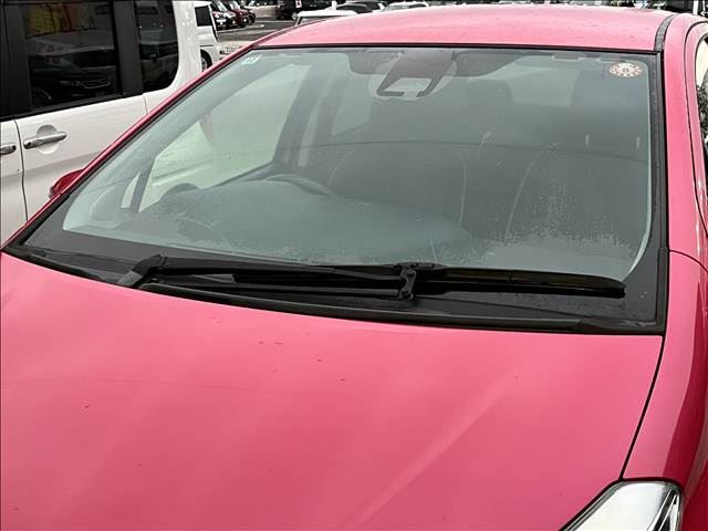 2018 Toyota VITZ 缩略图 44