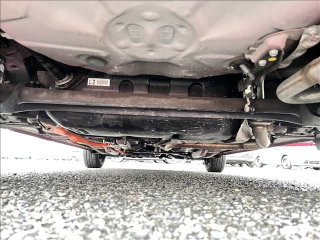 2018 Toyota VITZ 缩略图 47