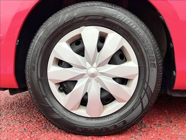 2018 Toyota VITZ 缩略图 48