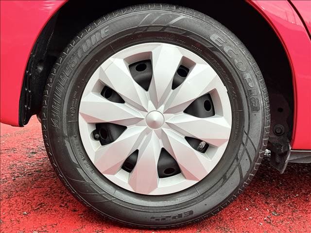 2018 Toyota VITZ 缩略图 50
