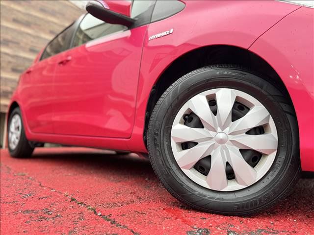 صورة 9 لـ 2018 Toyota VITZ