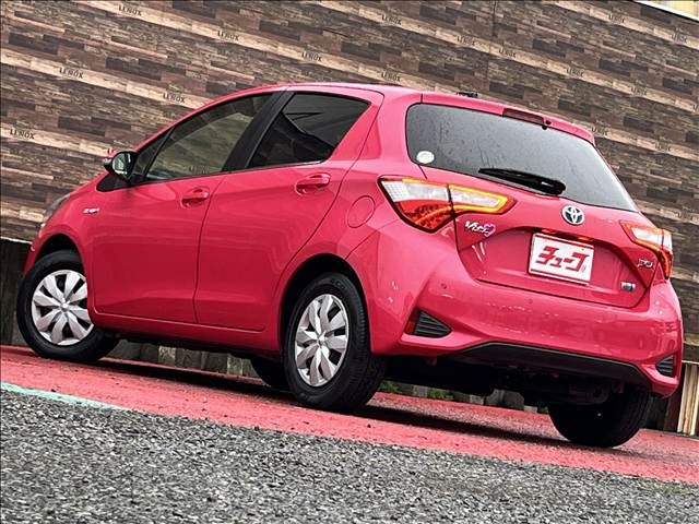 صورة 7 لـ 2018 Toyota VITZ