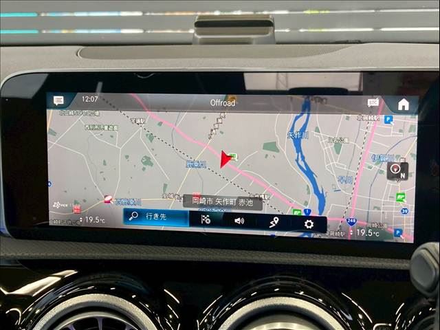 2019 Mercedes-BENZ CLA 照片 3