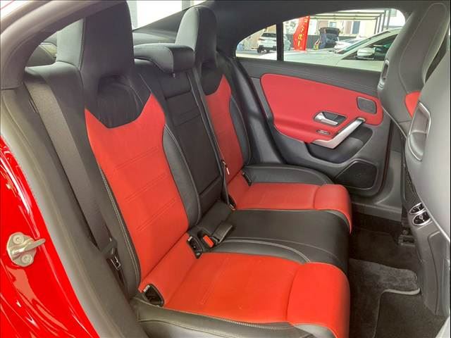 2019 Mercedes-BENZ CLA 照片 12