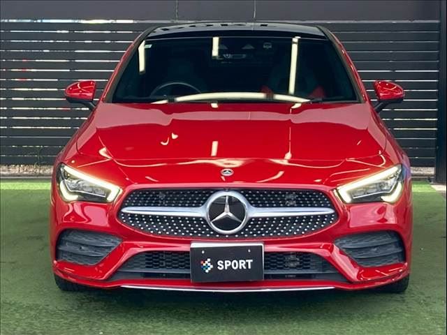2019 Mercedes-BENZ CLA 照片 15