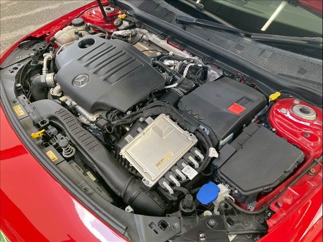 2019 Mercedes-BENZ CLA 照片 14