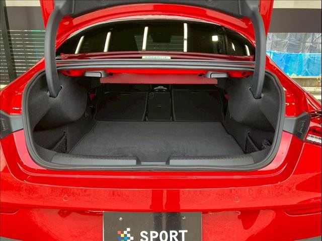 2019 Mercedes-BENZ CLA 照片 13