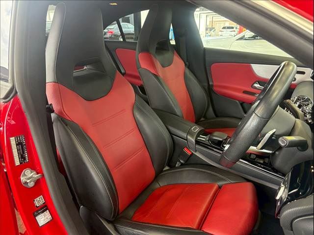 2019 Mercedes-BENZ CLA 照片 11